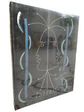 Jean cocteau poteries d'occasion  Grasse