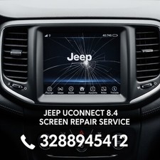 Riparazione vetro touch usato  Italia