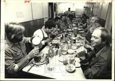 1981 press photo for sale  Memphis