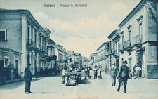 Catania paternò piazza usato  Asti