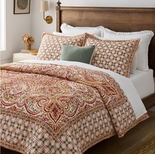 Garnet hill queen for sale  Madera