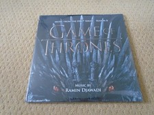 Ramin djawadi game gebraucht kaufen  Versand nach Germany
