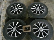 Räder radsatz allwetterreifen gebraucht kaufen  Ermsleben