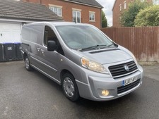 fiat scudo for sale fiat scudo for sale DAVENTRY