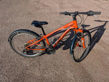 Specialized hotrock children for sale  CIRENCESTER