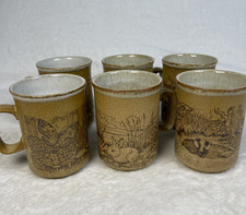Set scottish mugs for sale  Green Bay