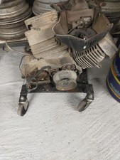 Morini 350 motore usato  Roma