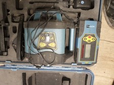 Laser chantier extérieur d'occasion  Bédoin