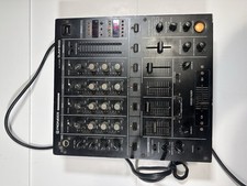 PIONEER DJM-500 DJ MIXER DE 4 CANAIS DJM500 (*LEIA O ANÚNCIO!) comprar usado  Enviando para Brazil