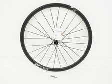 Novo! Roda de bicicleta DT Swiss ER 1600 sem câmara dianteira cascalho 700c 12x100mm alumínio comprar usado  Enviando para Brazil