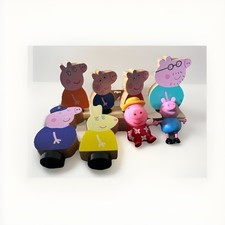 Peppa pig wooden for sale  KING'S LYNN