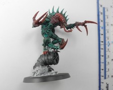 Genestealer cultis patriarca usato  Spedire a Italy