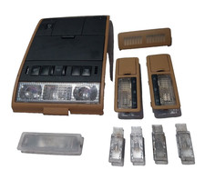 kit estetico cayenne usato kit estetico cayenne usato  Sant Angelo Romano