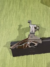 Shimano umwerfer fach gebraucht kaufen  Hagen