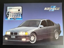 Hartge bmw e36 gebraucht kaufen  Ulrichstein