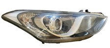 Original Hyundai Frontscheinwerfer i30 GDH 92102A6020 Halogen Rechts comprar usado  Enviando para Brazil
