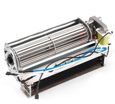 Sany fireplace fan for sale  Gaston