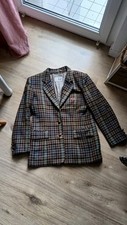 Pringle scotland blazer gebraucht kaufen  Düsseldorf