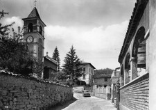 06220 cartolina scai usato  Vottignasco