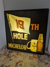 michelob bar sign for sale michelob bar sign for sale Mechanicsburg