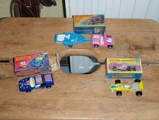 Kleine matchbox auto gebraucht kaufen  Leipzig