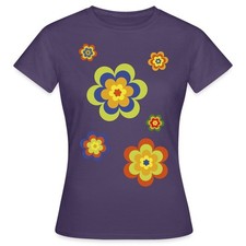Hippie flower power gebraucht kaufen  Leipzig