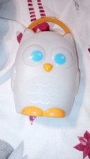 owl night light for sale owl night light for sale WELLINGBOROUGH