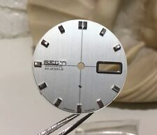 Original seiko silver usato  Prato