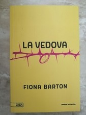 Barton fiona vedova usato  Zerbolo