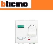 Magnetotermico differenziale s usato  Rocca d'Evandro