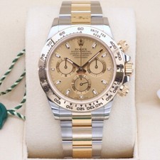 Rolex daytona 116503 for sale  LONDON