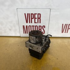 Ford fiesta abs for sale  MANCHESTER