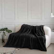 Luxury chunky ribbed for sale  LUTON