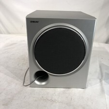 Sony subwoofer model for sale  Tucson
