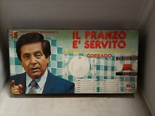Gioco scatola pranzo usato  Cassina de' Pecchi