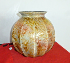 Vase boule jeannoel d'occasion  Montsûrs
