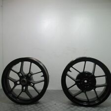 Jantes aprilia ph2 d'occasion  Méru