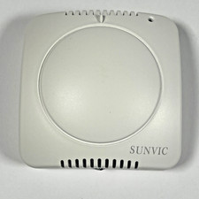 sunvic room thermostat for sale sunvic room thermostat for sale KING'S LYNN