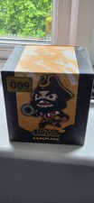 Gangplank figure series for sale  PONTYPOOL