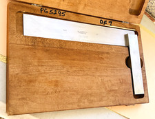 Starrett long blade for sale  Bronx