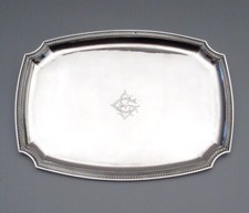 Antique french sterling d'occasion  France