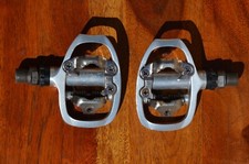 Pédales automatiques shimano d'occasion  Fuveau