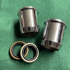 Triumph forks bsa for sale  BRENTWOOD