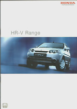 Honda 2001 market for sale  UK