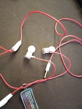 Originale monster ibeats usato  Spedire a Italy