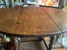 Small vintage solid for sale  COVENTRY