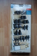 Tchibo tcm schuhregal gebraucht kaufen  Mainz