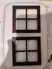 Window frames dolls for sale  BRIDGEND