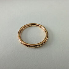 Ring pandora gold for sale  BIRMINGHAM