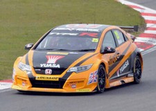 Matt neal.. honda for sale  WHITCHURCH